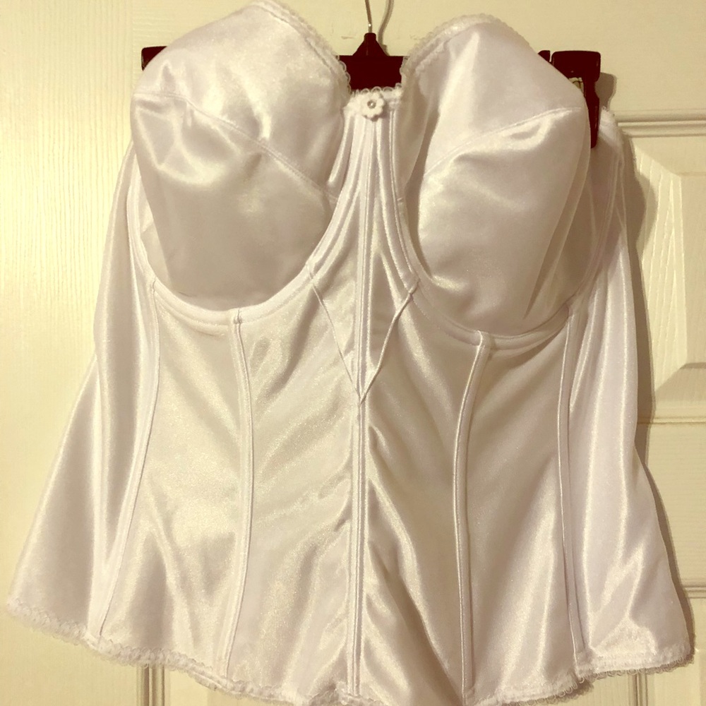 Bustier